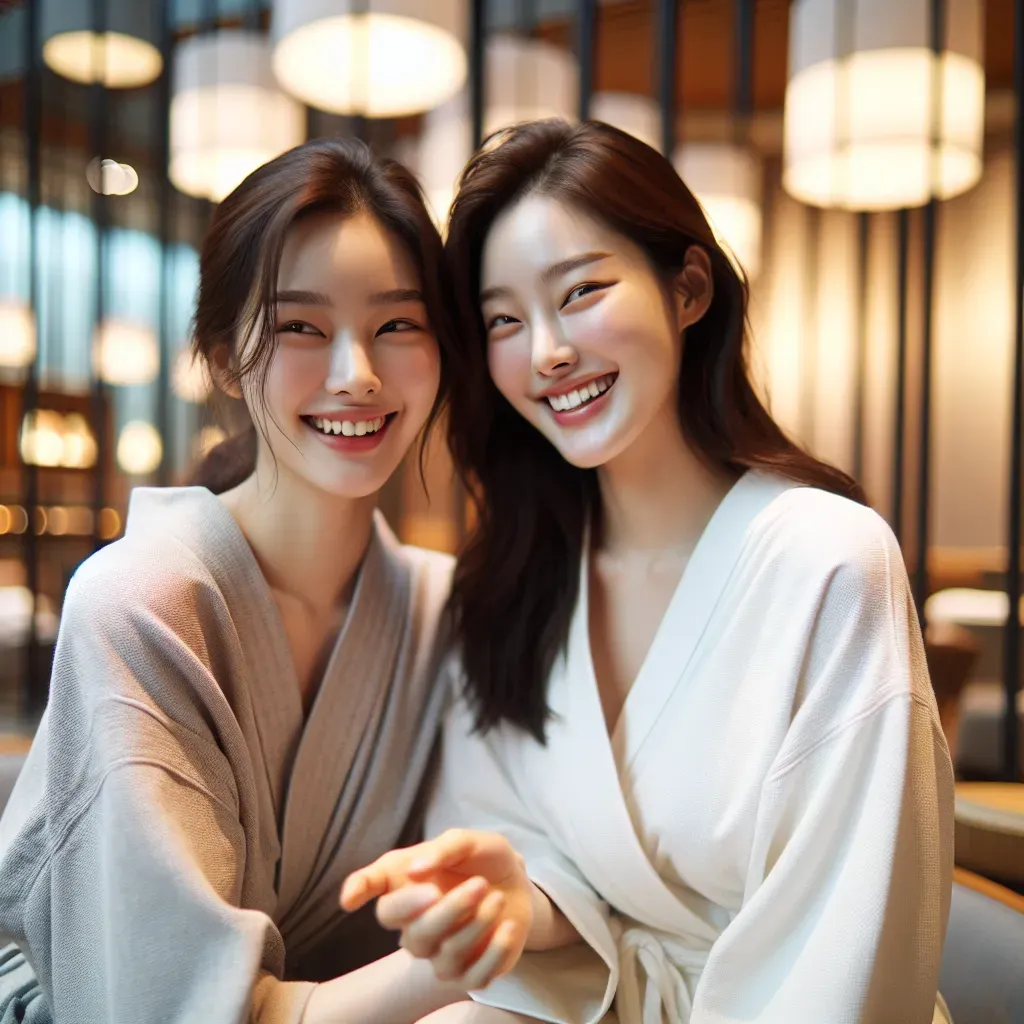 친구와 함께 즐기는 구월동 스웨디시! 가성비 핫플 찾는다면?